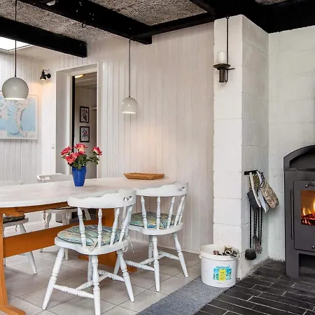 4 Person In Idestrup Holiday home Boto By