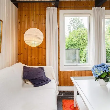 4 Person In Idestrup Holiday home *