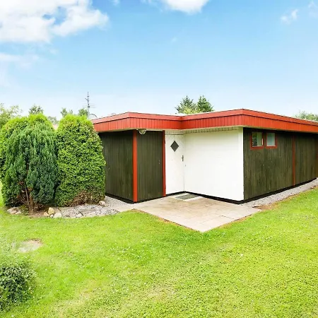 4 Person In Idestrup Holiday home *