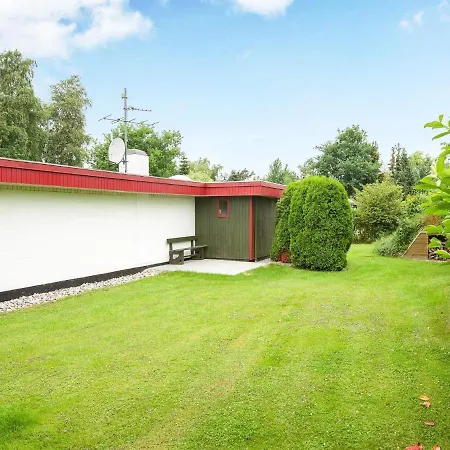 4 Person In Idestrup Holiday home Boto By